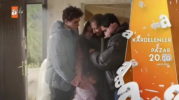 Kardelenler 1.Bölüm Fragmanı