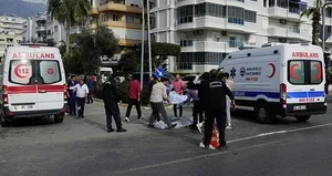 Gökhan Zan’ın acı günü!