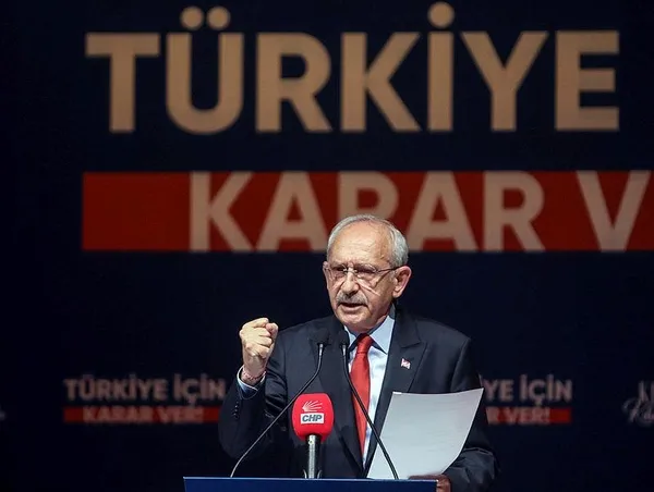 1684498734007.jpeg Kemal Kılıçdaroğlu Kandil'in ve HDP'nin desteğini gizlemek için iftiraya başvurdu! Vatandaş gerçekleri yüzüne vurdu - 2