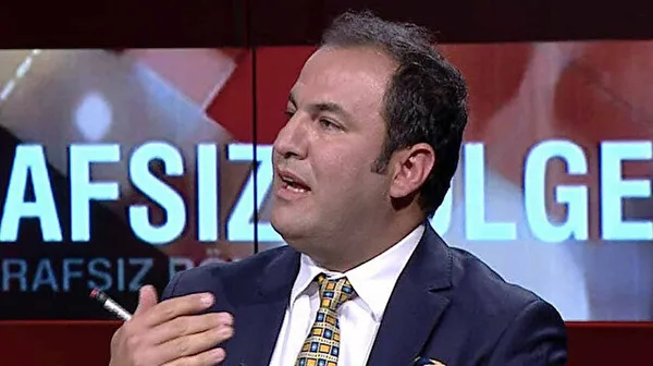 Kamuoyu Araştırmacısı Murat Gezici'den akıllara durgunluk veren sözler! 2. Abdülhamid'in eseri Hamidiye Su'yu CHP kurmuş - 4