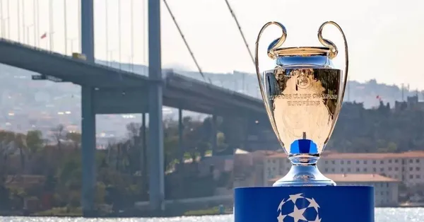 Şampiyonlar Ligi finali İstanbul’dan alınacak mı? UEFA’dan açıklama geldi