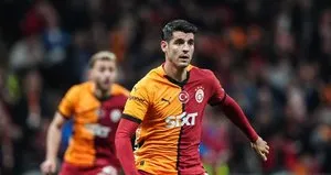 Galatasaray’da Morata kararı! Ayrılıyor mu?