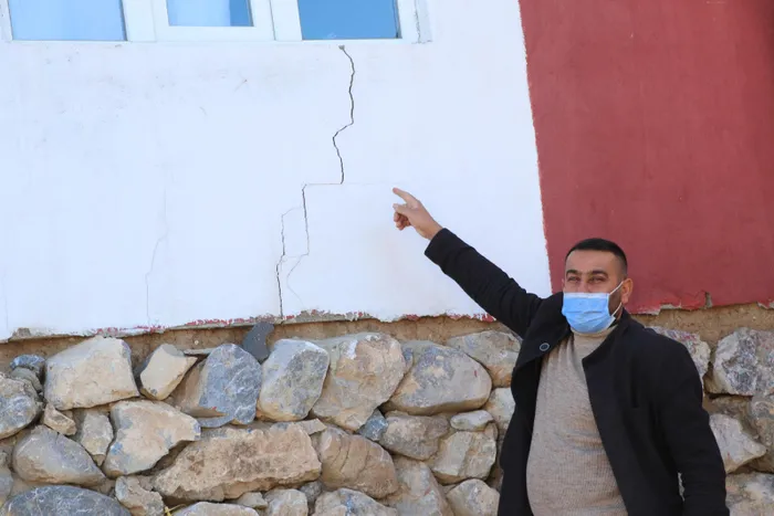 Son dakika: Van’daki 4.7’lik deprem hasara neden oldu! Uzman uyardı: Bölge riskli