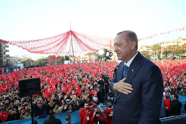 Son dakika: Başkan Erdoğan'dan kritik çağrı: Bu adımı atmamız lazım - 2