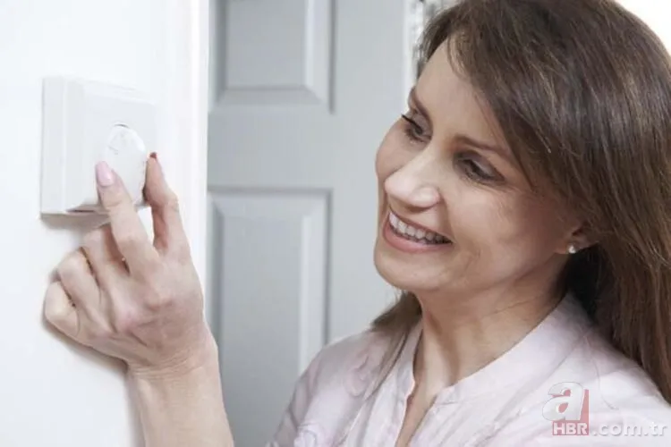 Evi ısınmayanlar dikkat! Bu bilgiler işinize yarayacak... 2