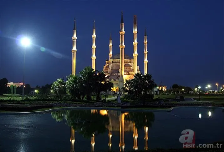 Diyanet: Tesbih namazı nasıl kılınır, kaç rekat? Tesbih namazında ne okunur? İşte tesbih namazı kılınışı 11