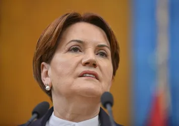Meral Akşener'in derin çelişkisi! Teröristbaşı Öcalan ve HDP desteğine İYİ Parti'de makam veriyorlar