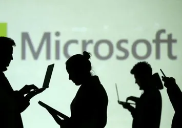 Microsoft'tan 10 milyar dolarlık satın alma