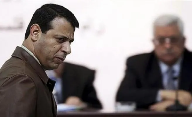 Türkiye onu kırmızı listeye alacak! İşte Orta Doğu'nun kiralık katili Muhammed Dahlan