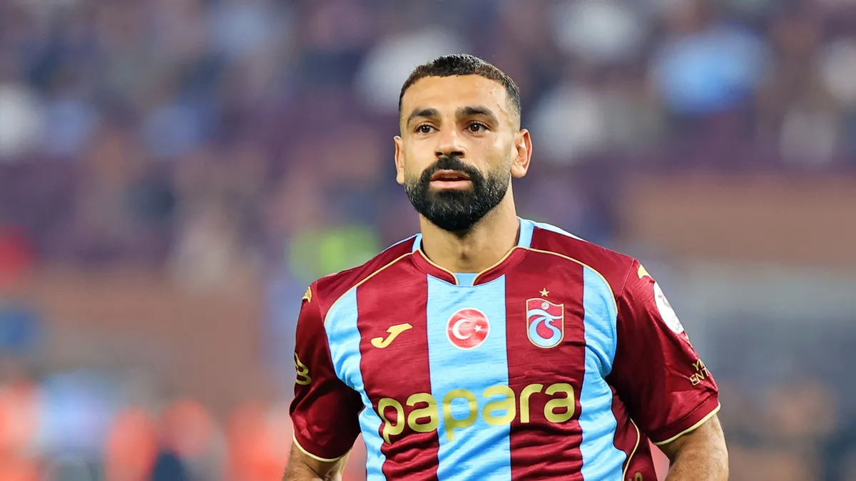 FootballRanked 'En İyi 50'de Victor Osimhen zirvede: Süper Lig'den 10 oyuncu listede üst sıralarda