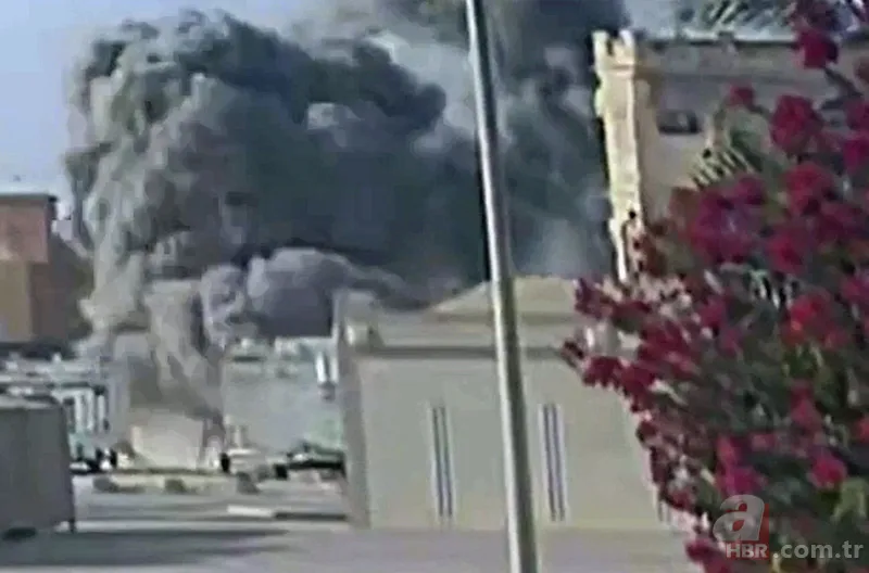 Netanyahu ve Trump birbirine girdi: Katar saldırısı sonrası flaş telefon görüşmesi! 6