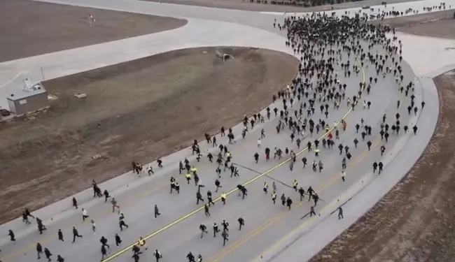 Milli muharip uçağı KAAN’dan yeni görüntü: 10 numara devrim yaptınız! A Haber’de uzman isimler yorumladı