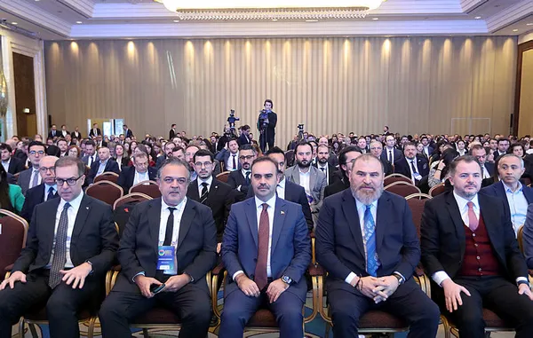 Akkuyu’nun ilk reaktörü hizmete giriyor! Bakan Mehmet Fatih Kacır tarih verdi