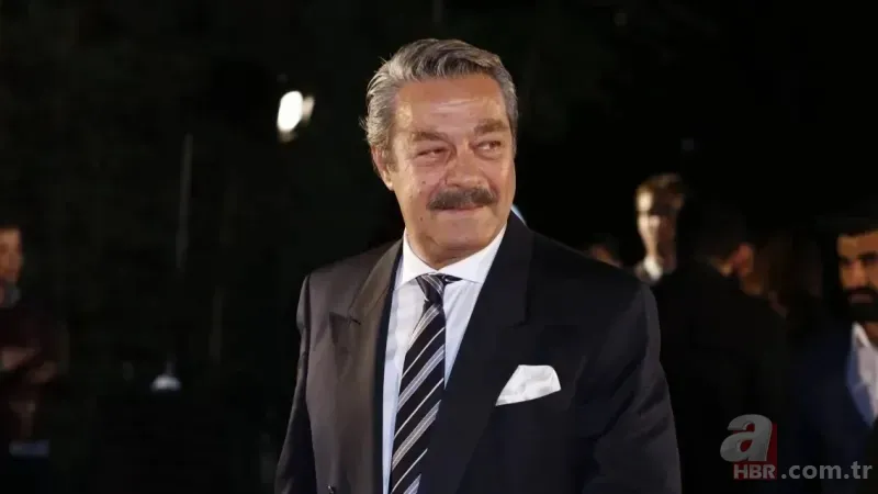 Kadir İnanır'dan sevenlerini üzen haber! Yeniden hastaneye kaldırıldı! Hayat arkadaşı Jülide Kural'dan flaş açıklama... 2