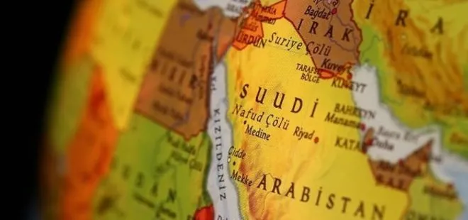 Suudi Arabistan’dan Suriye açıklaması: Yalan!
