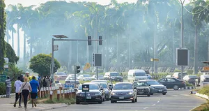 Nijerya’da facia: Akaryakıt tankeri patladı