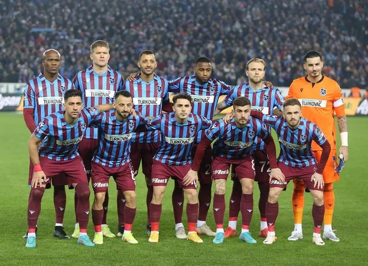 Trabzonspor - Konyaspor maçı sonrası flaş sözler! Erman Toroğlu, Ahmet Çakar...