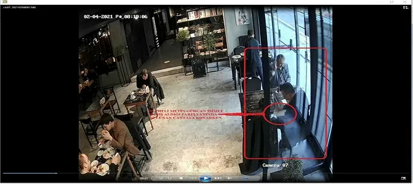 İddianame ortaya çıktı! DEVA Partili Metin Gürcan devlet sırlarını para karşılığı satmış!