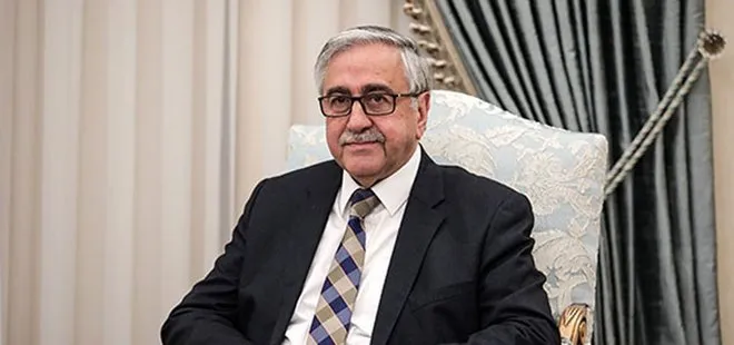 Mustafa Akıncı kimdir? Mustafa Akıncı ne dedi?