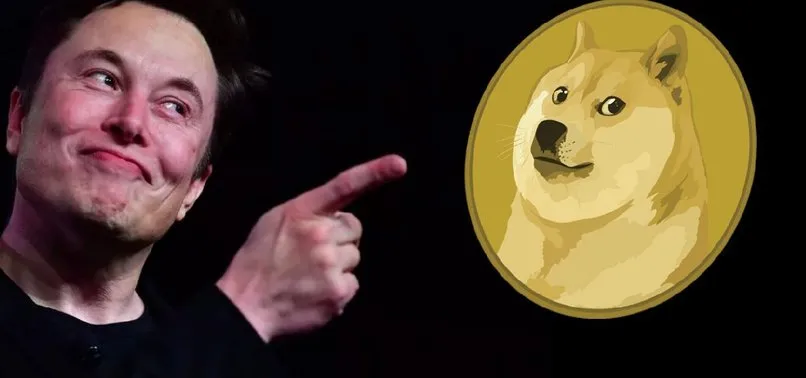 Elon Musk'tan son dakika Tesla Dogecoin açıklaması! 11 Mayıs Dogecoin ne kadar oldu? Yükselecek mi, düşecek mi?