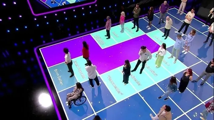 1718297673685.jpeg Zamana karşı bilgi düellosu 'Alan' ilk bölümüyle nefesleri kesti! - 2