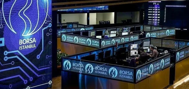 BIST 100 endeksi günü yüzde 1.91 artışla 9.748,75 puanla tamamladı