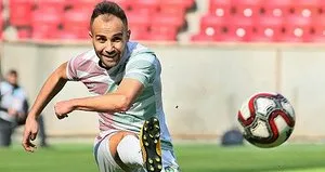 Amedsporlu Çalar’ın cezasında flaş gelişme!