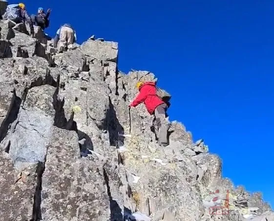 Rize’de 3 bin 480 metre yükseklikte şoke eden görüntüler! Bu kadarı da olmaz dedirtti 6