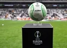 UEFA Konferans Liginde son 16 turu heyecanı başlıyor