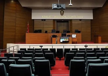 T.C. ÇAYCUMA 5. ASLİYE HUKUK MAHKEMESİ