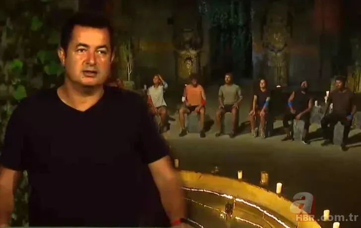 İşte kazanan isim! Survivor ilk finalist kim oldu? 10 Temmuz Survivor finale çıkan isim kim oldu? 7