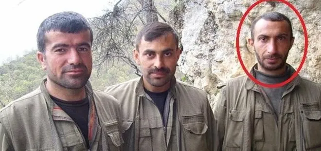 Son dakika | MİT’ten Suriye’de nokta operasyon! PKK’nın sözde sorumlularından Şirvan Hasan öldürüldü
