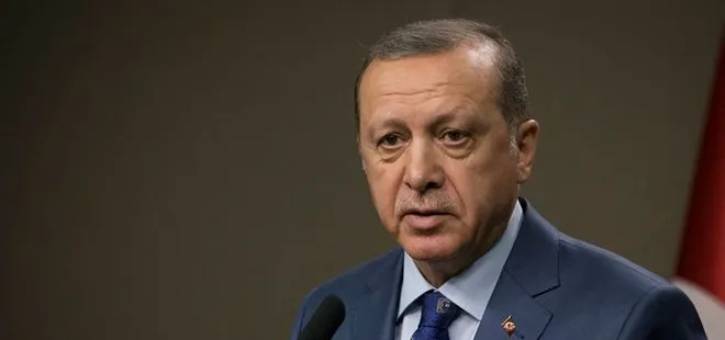 Cumhurbaşkanı Erdoğan: Ekonomide iyi yoldayız