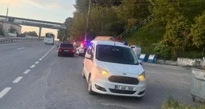 Değirmenağzı tünellerinde radar uygulaması başladı