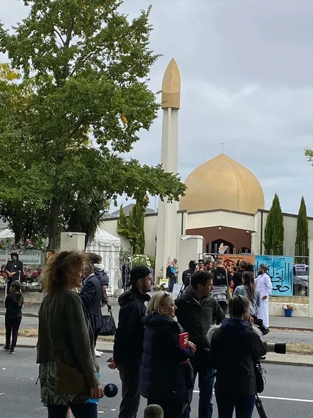 Yeni Zelanda’daki katliamın yıl dönümü! ’Bir yıl önce bugün ülkemiz değişti’