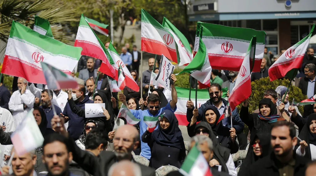 İran'dan 10 maddelik ateşkes yanıtı