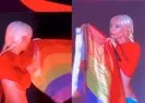 Gülşen’in konserinde LGBT skandalı
