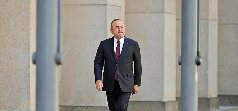 Dışişleri Bakanı Mevlüt Çavuşoğlu NATO'ya girmek isteyen ülkelere Türkiye'nin şartını açıkladı!