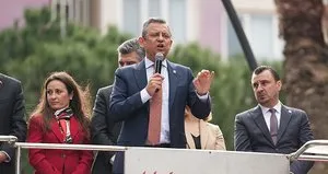 Özgür Özel yüzsüzlükte sınır tanımıyor!