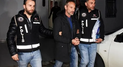 FETÖ ile Adnan Oktar arasında irtibat sağlayan şüpheli tutuklandı