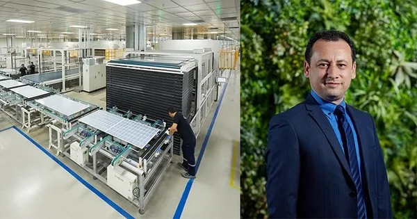 Kalyon PV’den TOPCON güneş paneli! Yenilikçi teknolojilerdeki atılım devam ediyor