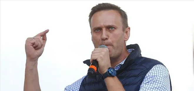 Alman hükümeti: Rus muhalif Aleksey Navalnıy kesinlikle zehirlendi