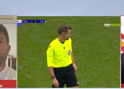 Cimbom İngiliz devini Osimhen ile yıktı