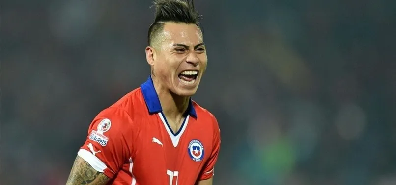 Vargas artık an meselesi