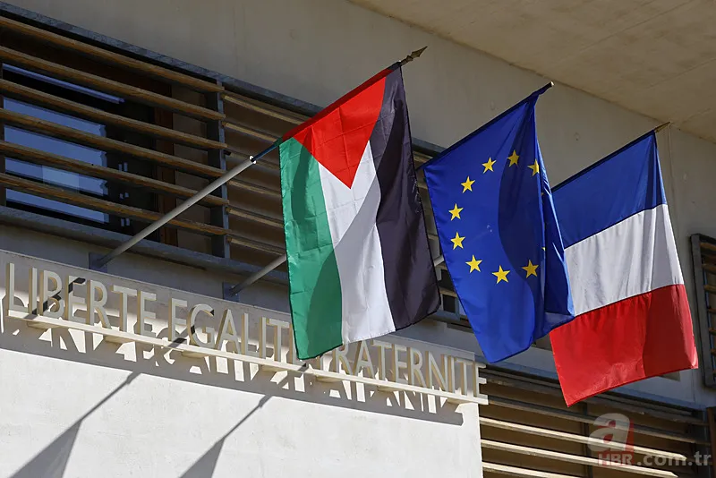 Amerikan basını yazdı: BMGK’da kırılma noktası! Trump yapayalnız 8