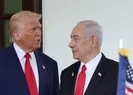 Beyaz Saray: Trump Netanyahu ile görüşecek