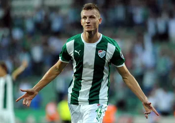 Trabzonspor Necid ve Tosic'i transfer etmek istiyor!