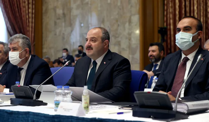 Son dakika | Bakan Varank güzel haberi duyurdu! Yerli koronavirüs ilacında önemli gelişme