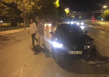 Alkollü araç kullanırken kaza yapan CHP'li Maltepe Belediye Başkanı Ali Kılıç hakkında flaş iddia!