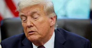 Trump: İsrail Katar’a tekrar saldırmayacak